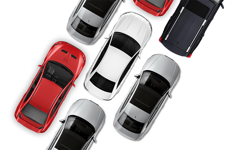 Automobiliai iš Europos